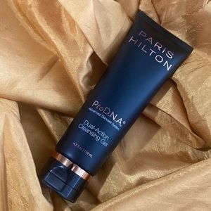 Paris Hilton ProD.N.A